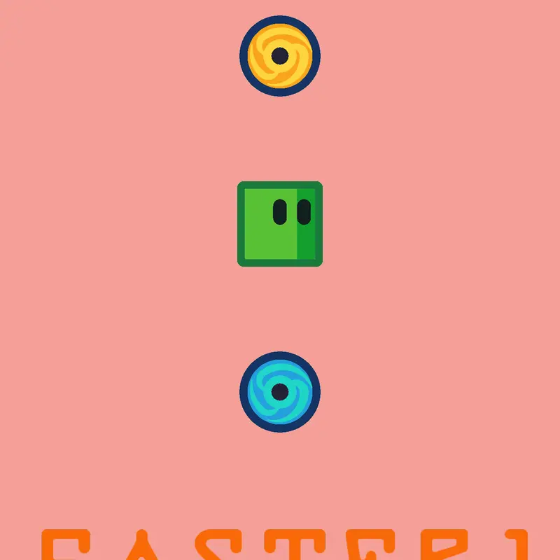Game by @Ruzitimeyt