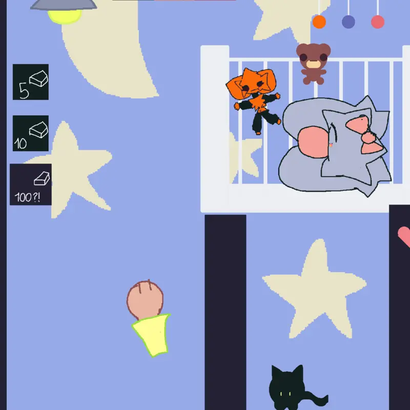 Game by @itz_minniee