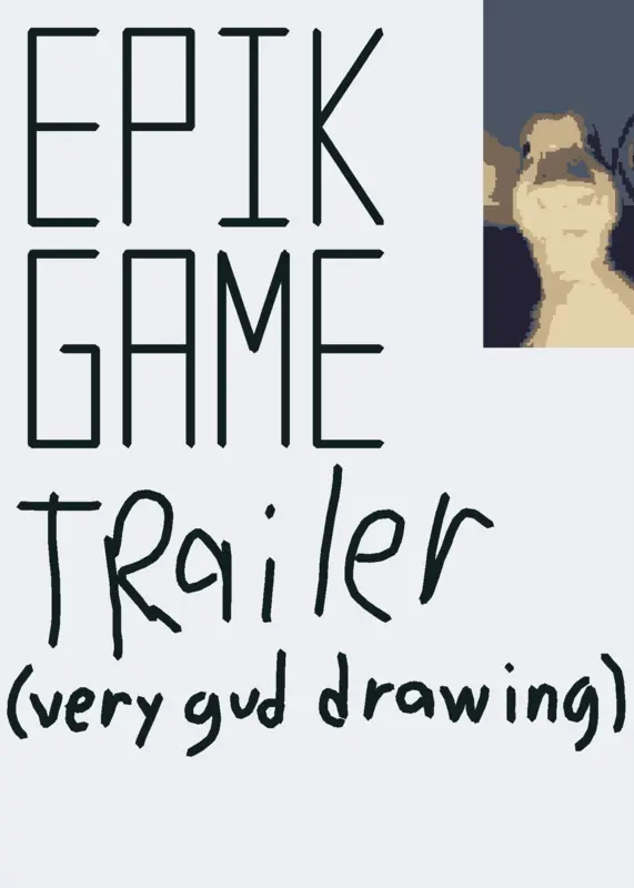 Game by @FeralDuck