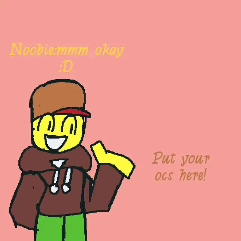 Game by @Noobie_XD