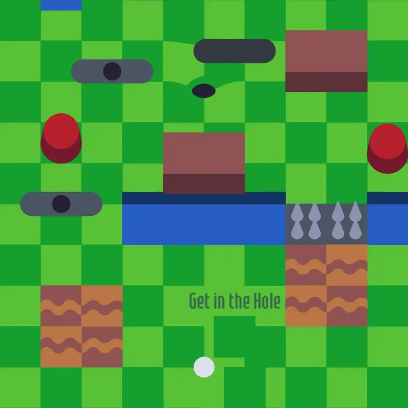 Game by @lukeengineer710