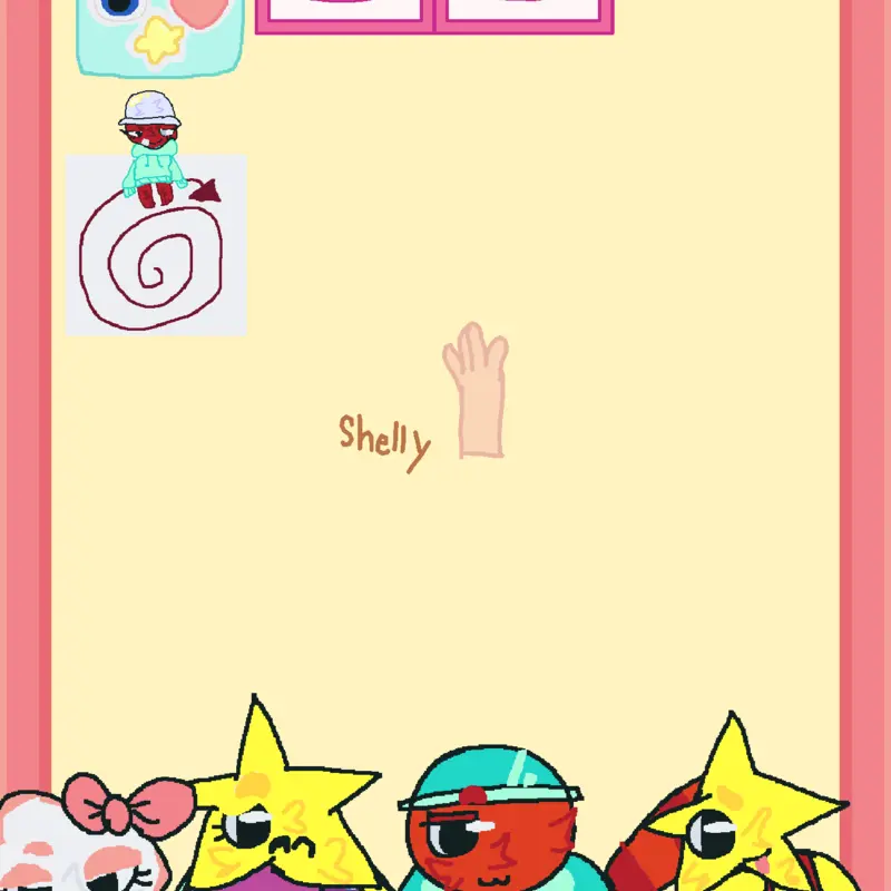 Game by @kitty333