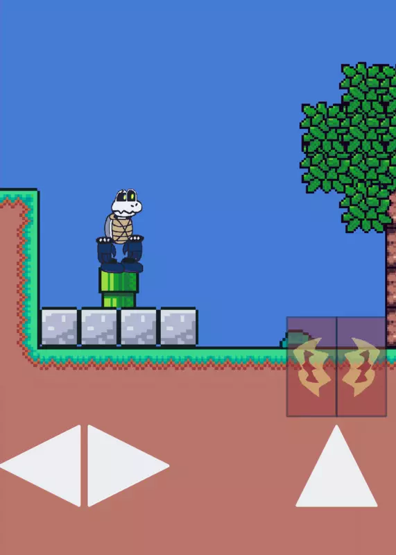 Game by @super_dry_bone_X
