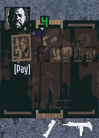 beta 0.3 Game in progress left 4 dead 2...