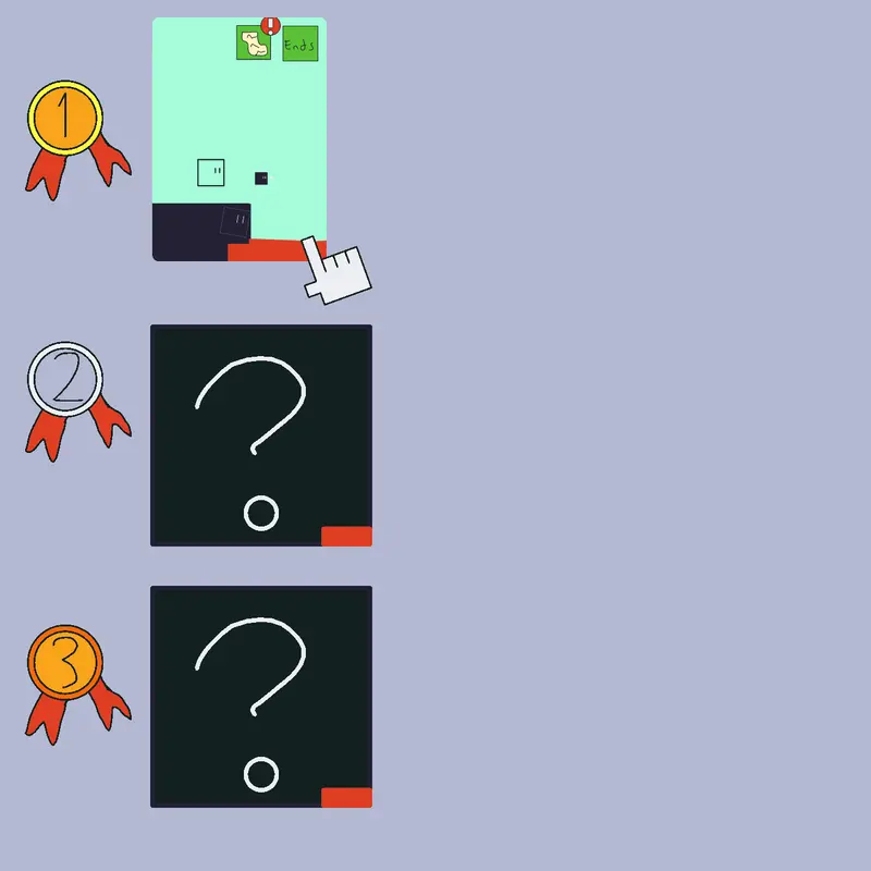 Game by @Gameess