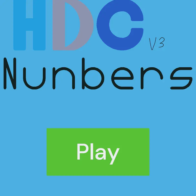 Game by @AarizDanielTeoAbdull