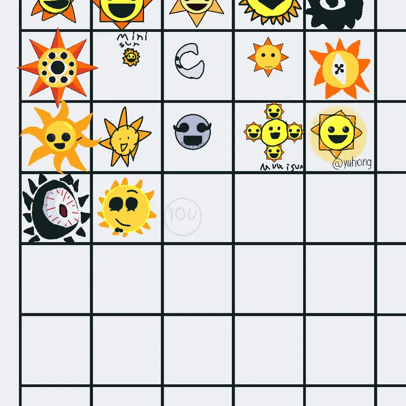 Game by @Pibbles