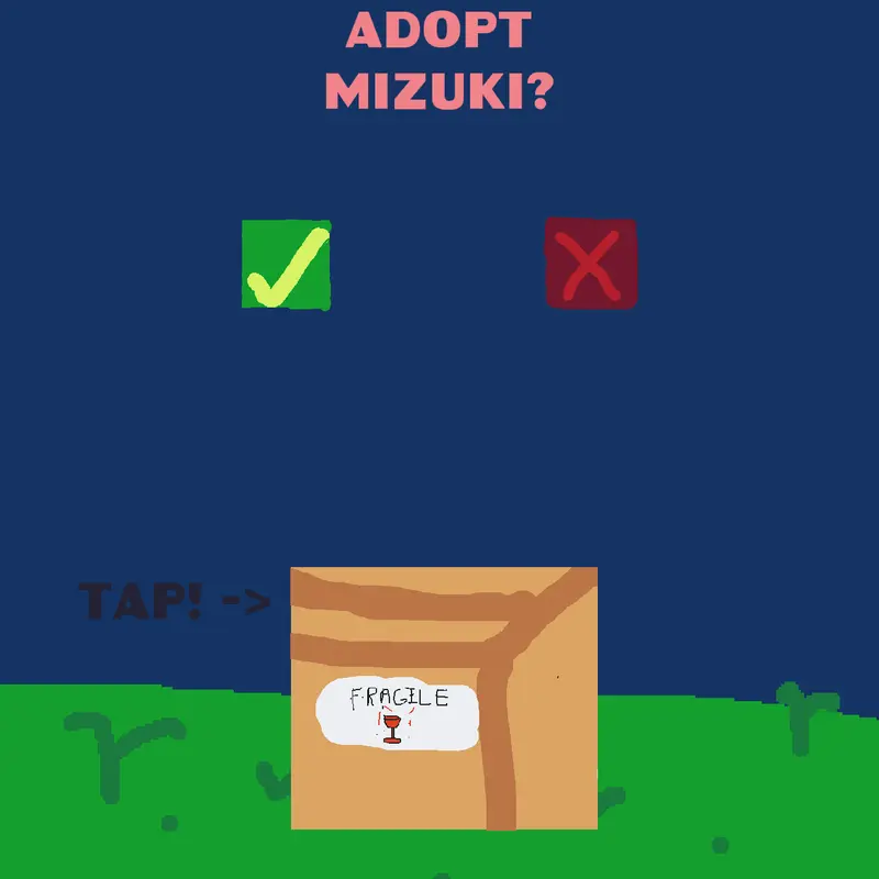 Game by @1tzmee_Adri
