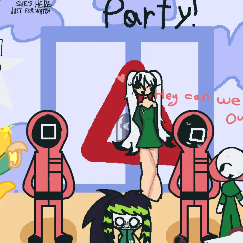 Game by @pure_heart