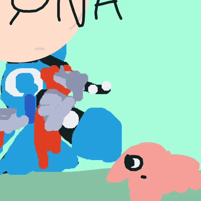 Game by @lillieprincess