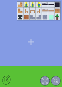 build and create