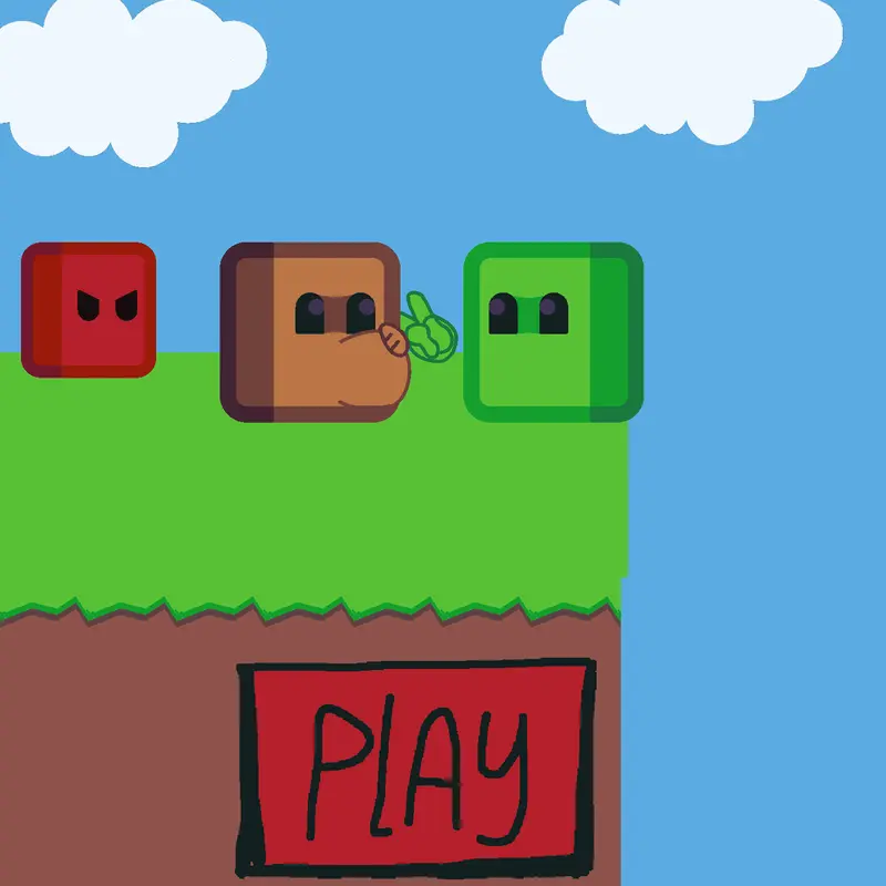 Game by @dayaanddorie