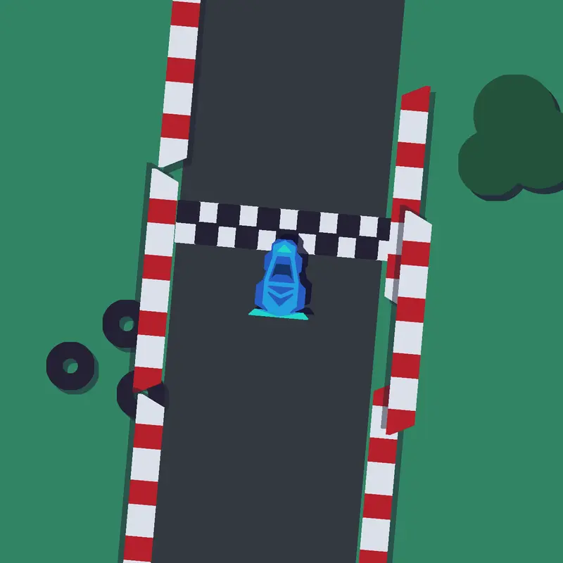 Game by @dercki