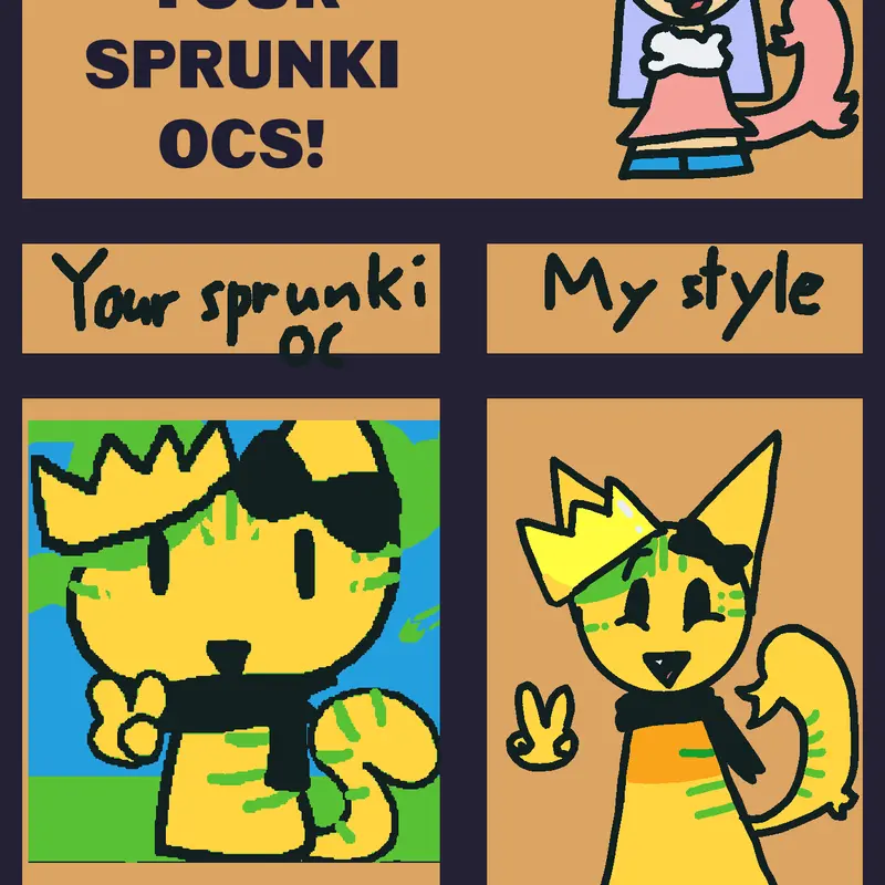 Game by @LovelyCatery