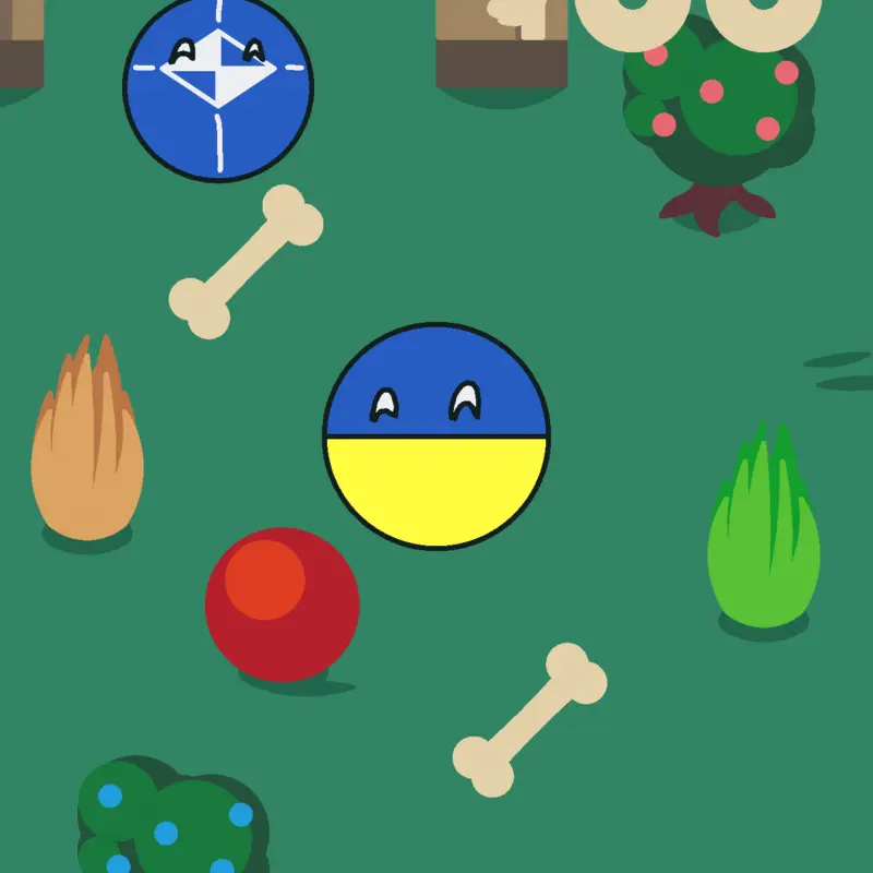 Game by @Silas2024
