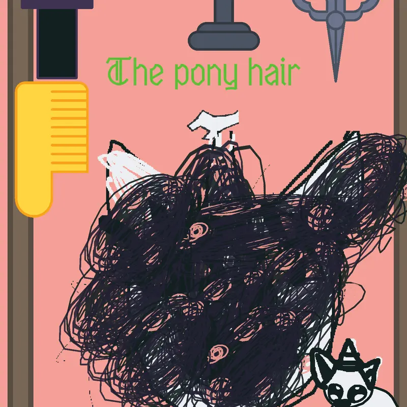 Game by @Mylittleponys