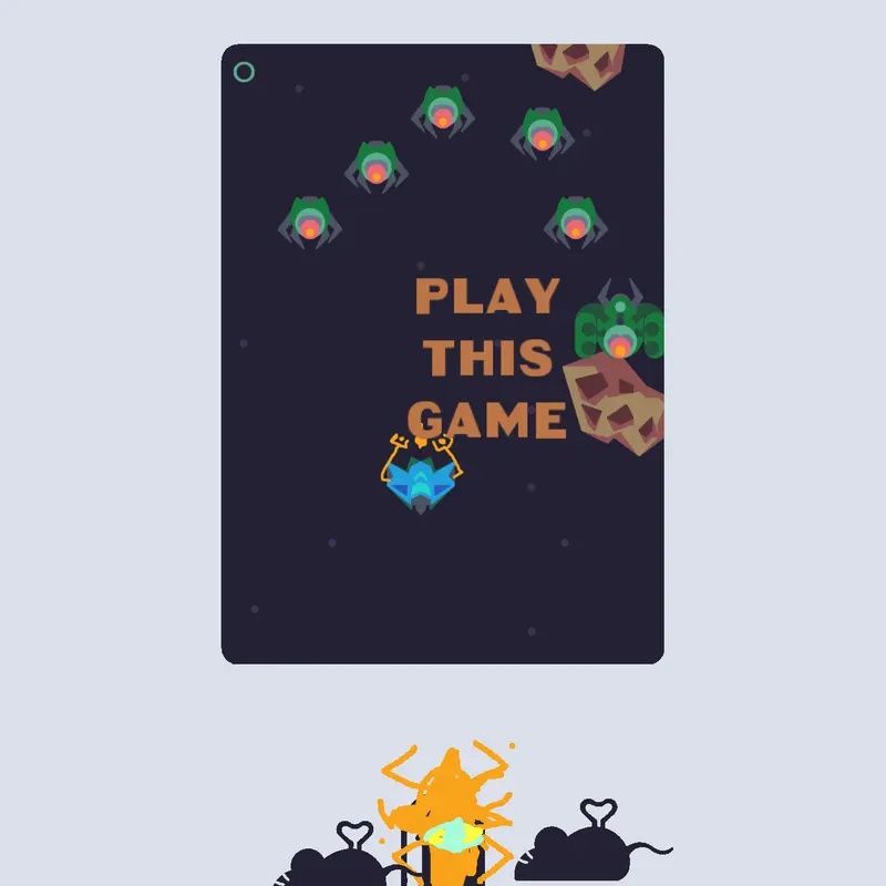 Game by @itspjmaster