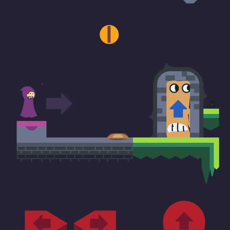 Game by @charlielogan