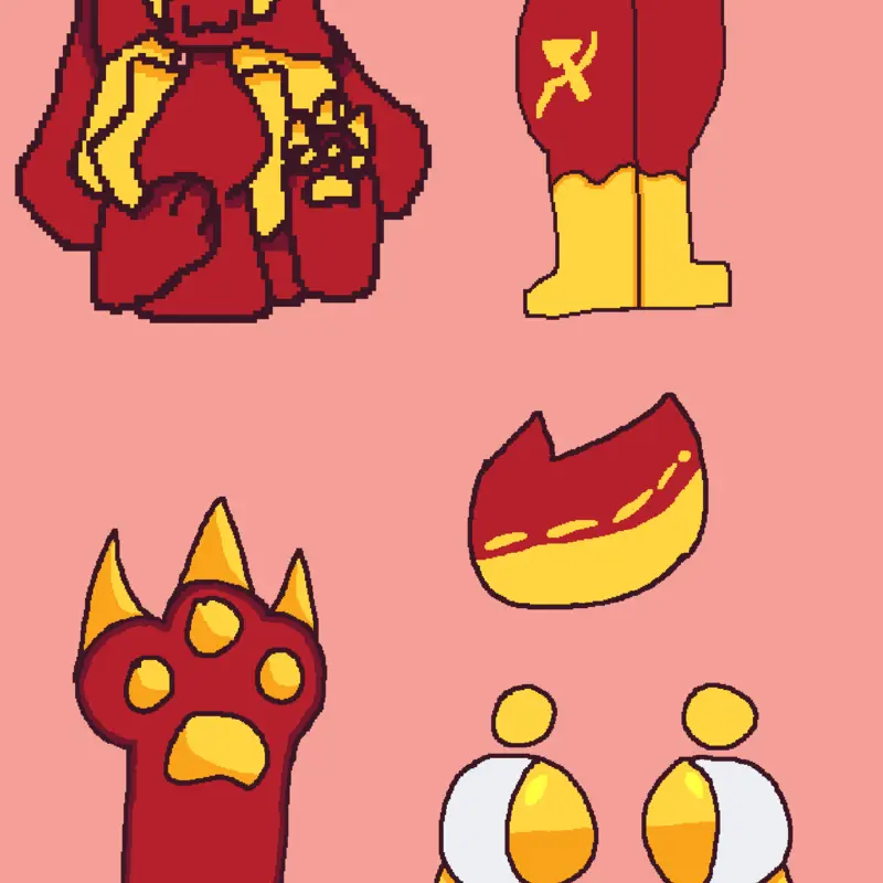 Game by @TakeUrNeds777