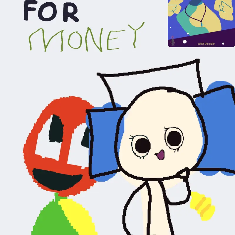 Game by @Cubot_stuff2