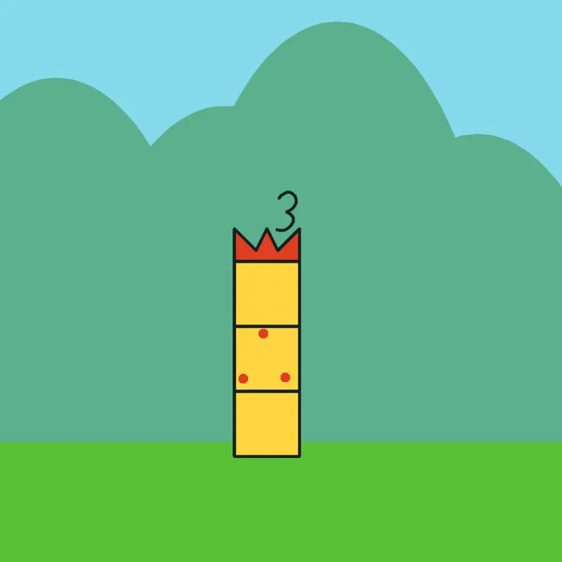 Game by @ChazmoArts