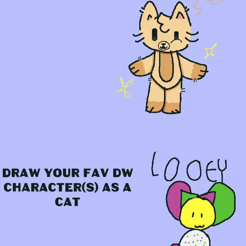 Game by @blue_felix215xx