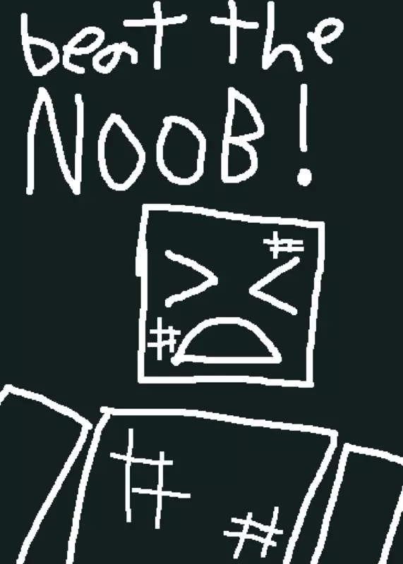 Game by @bunder_