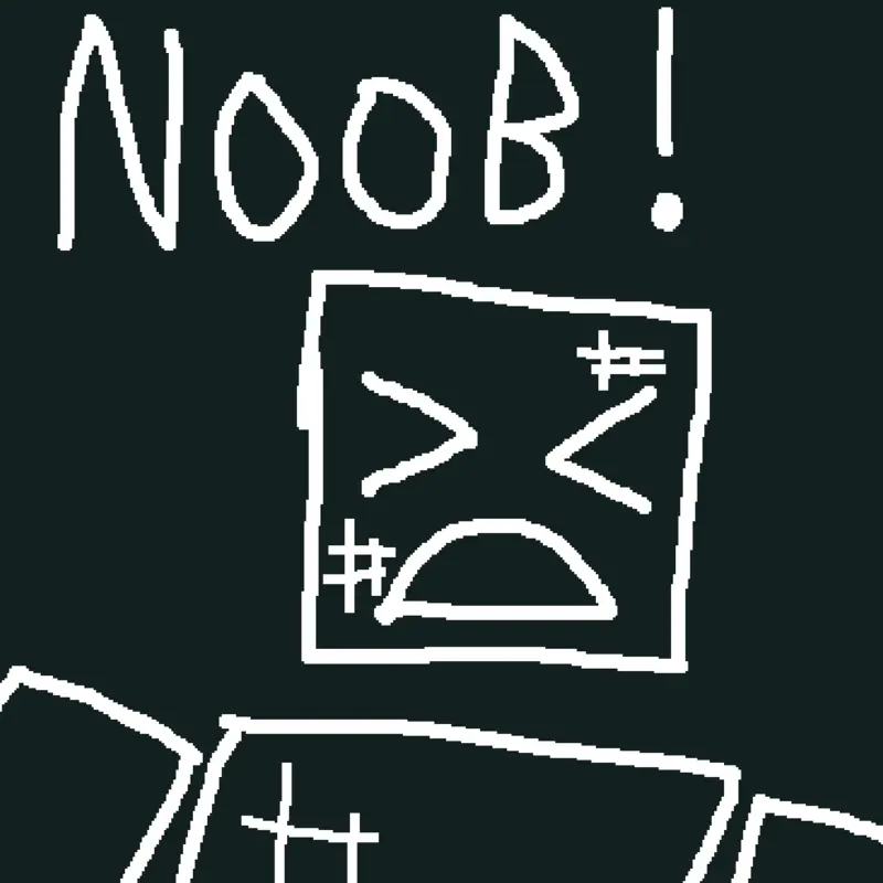 Game by @bunder_