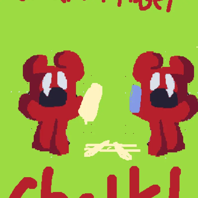 Game by @Thephycostudios