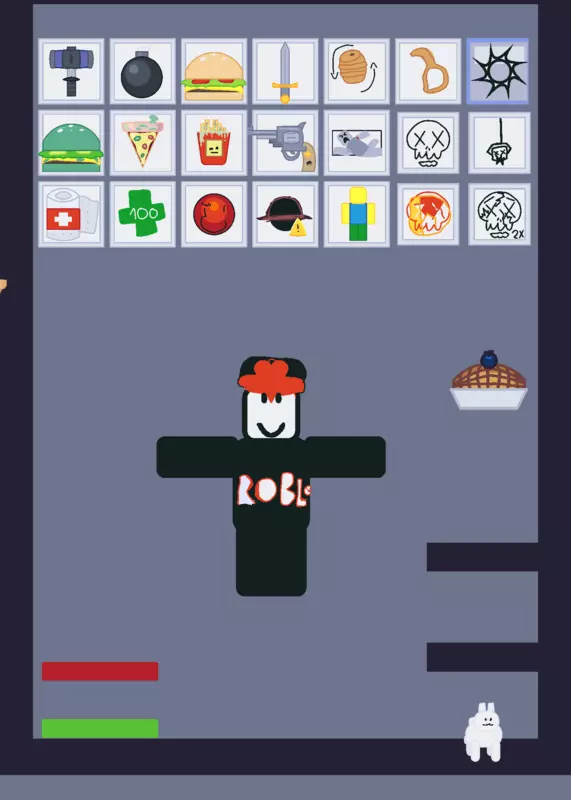 Game by @TheJax_Circus