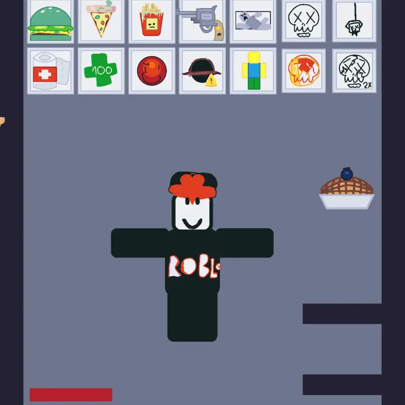 Game by @TheJax_Circus