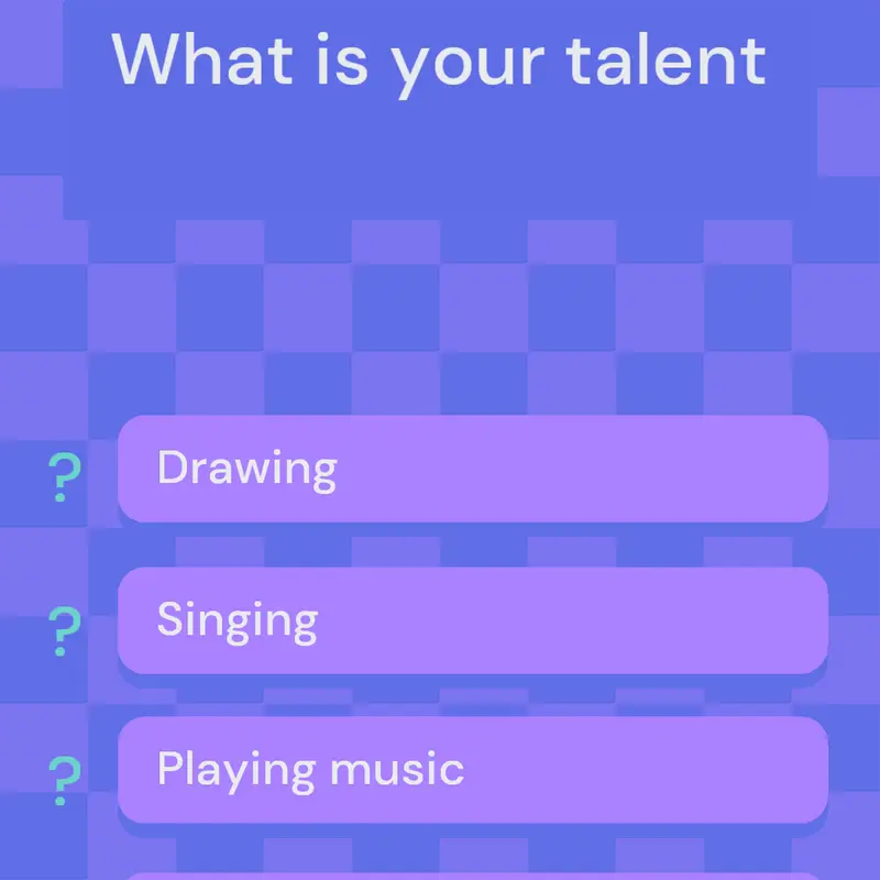 Game by @lololala