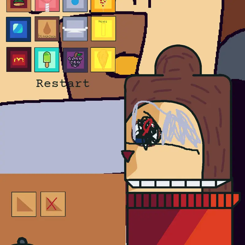 Game by @recuerdos