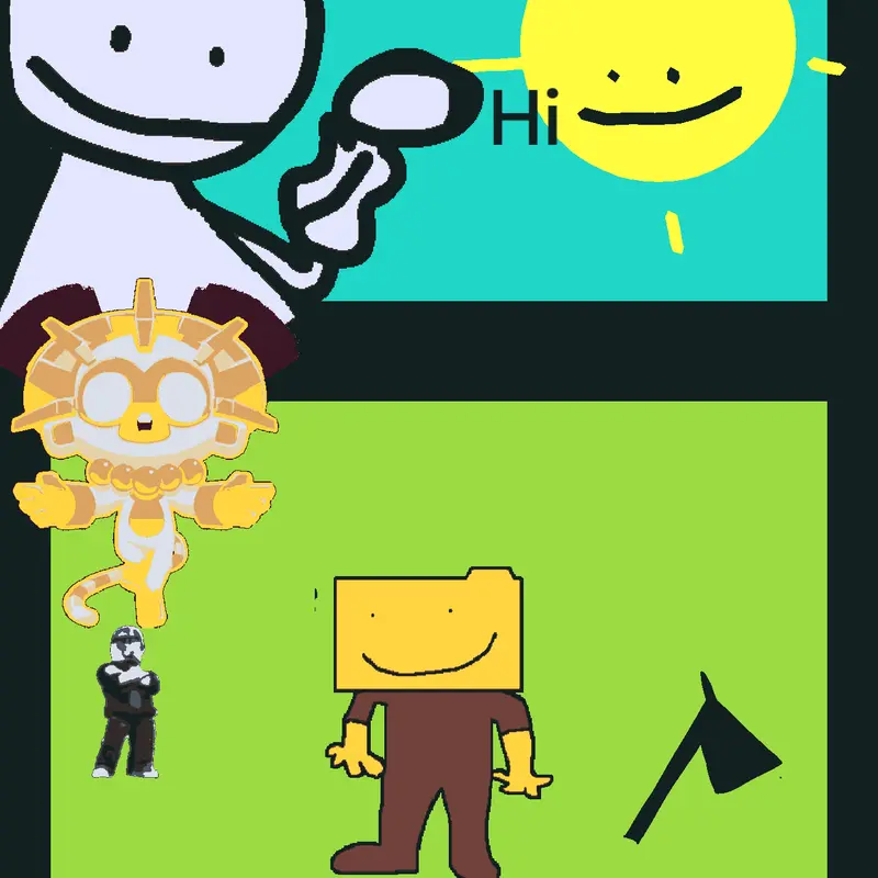 Game by @totalAsvice