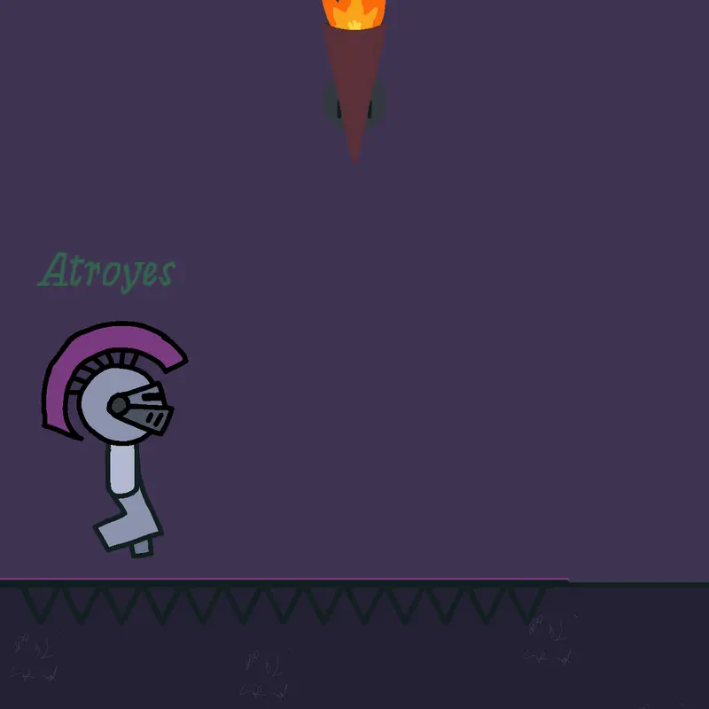 Game by @Atroyes