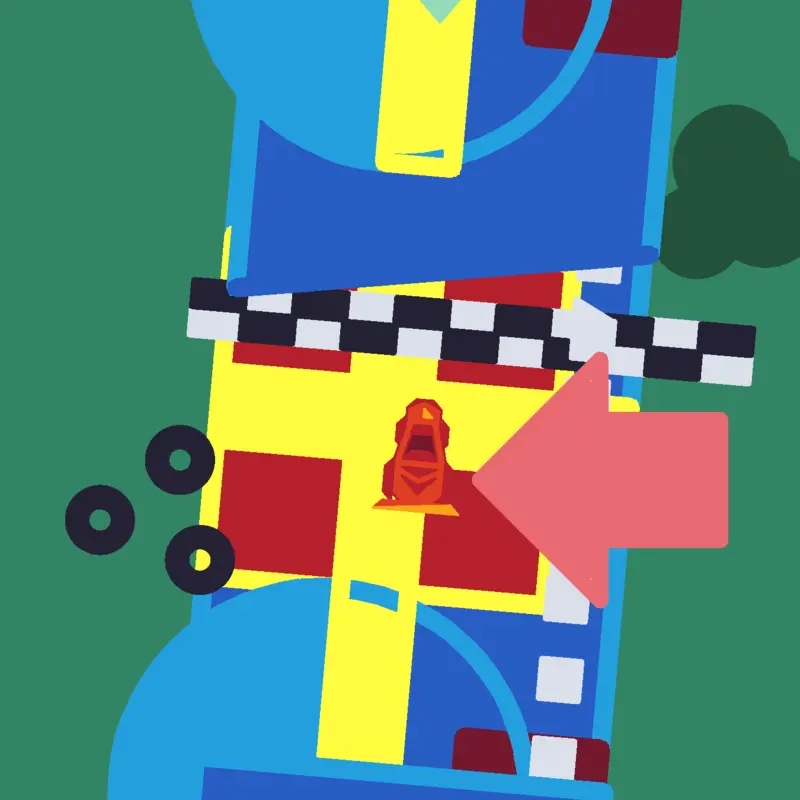 Game by @egementost