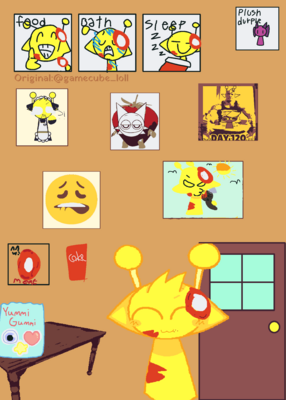 snapshot