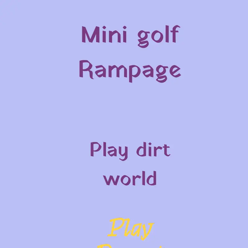Game by @Fallencool