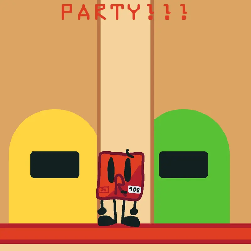 Game by @Oh_Noes_Official