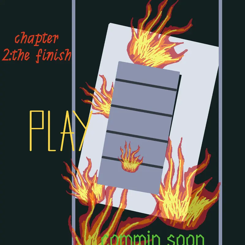 Game by @fnafcook