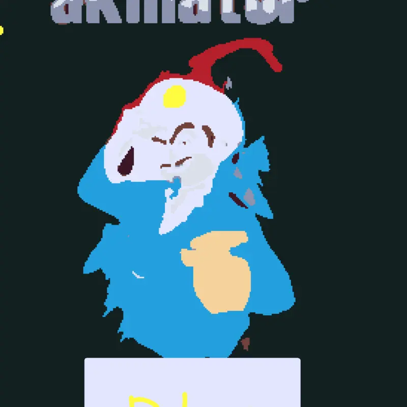 Game by @REDACTION_ecapBeep
