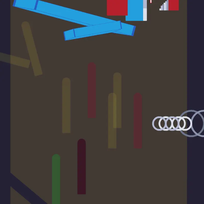 Marblerace by @Number_man4