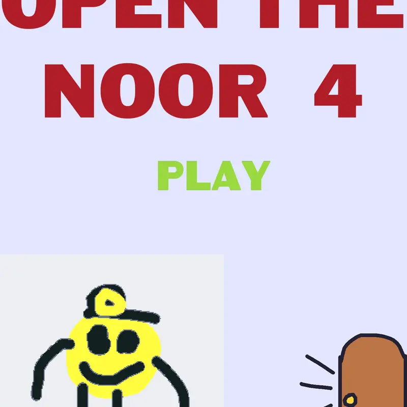 Game by @vctrxx99