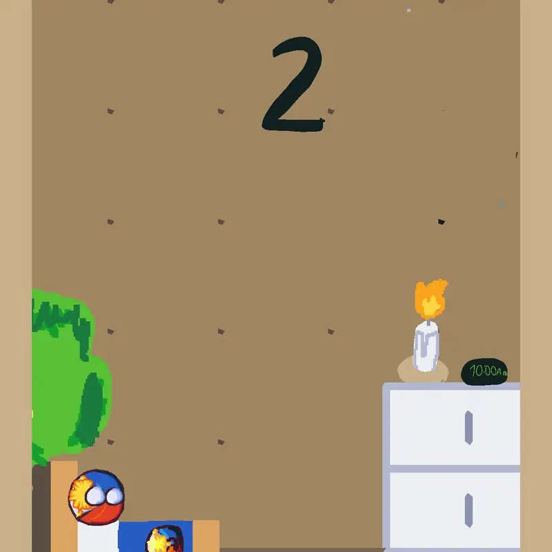 Game by @countryballsphilippines