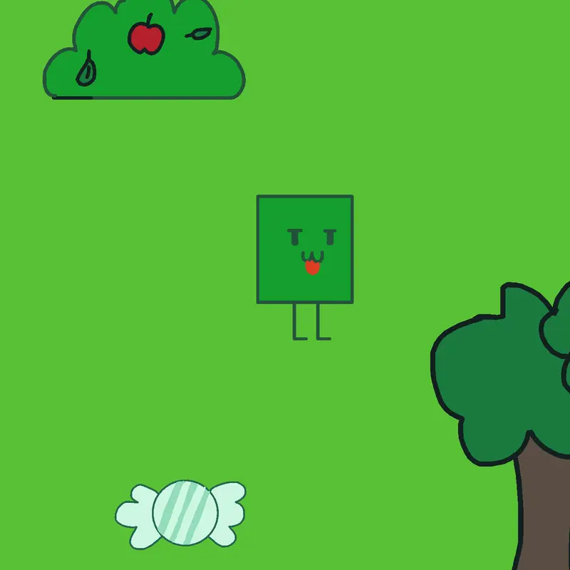 Game by @4fc4fc