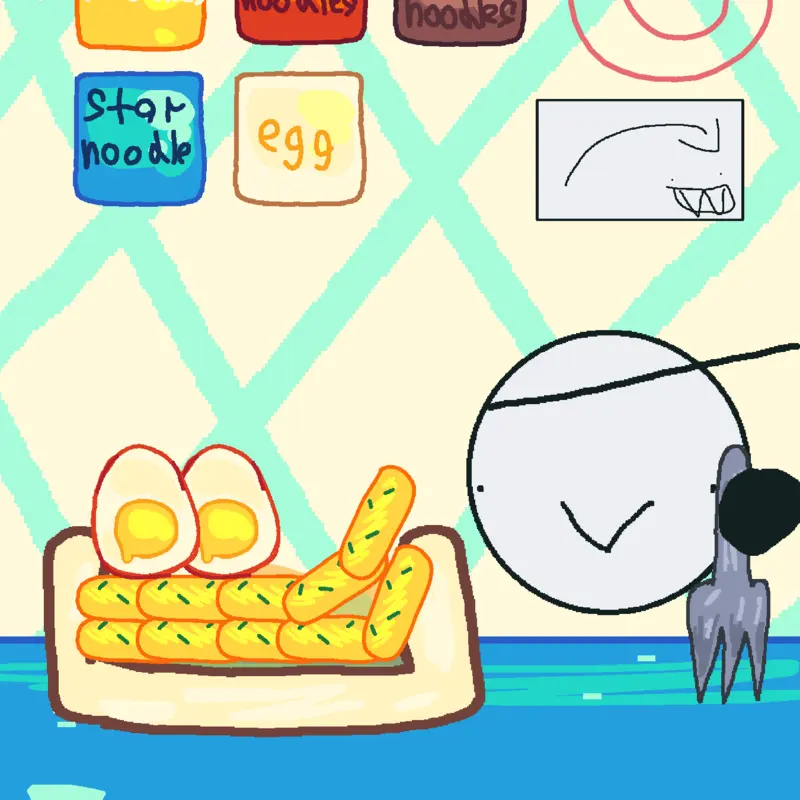 Game by @yillyl