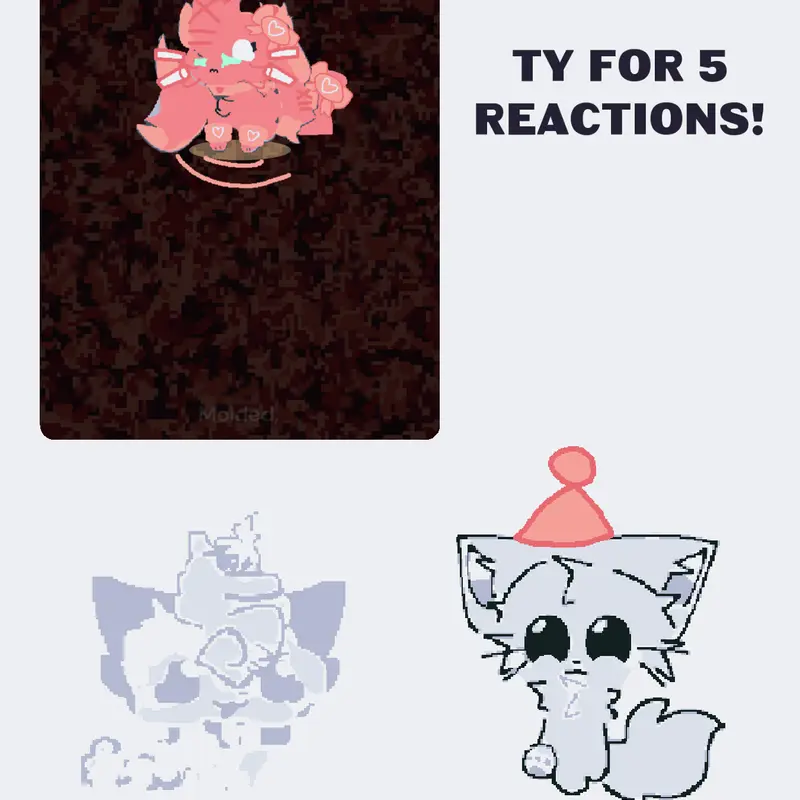 Game by @chichi_ONNPAWS