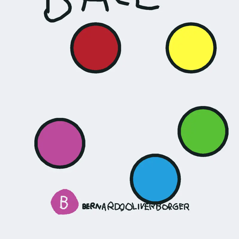Game by @Bernardooliverborger