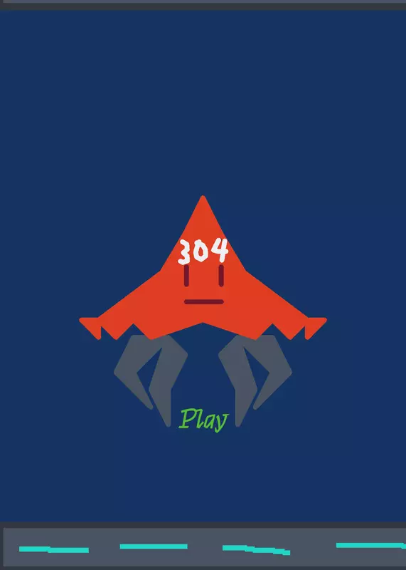 Game by @five_bear