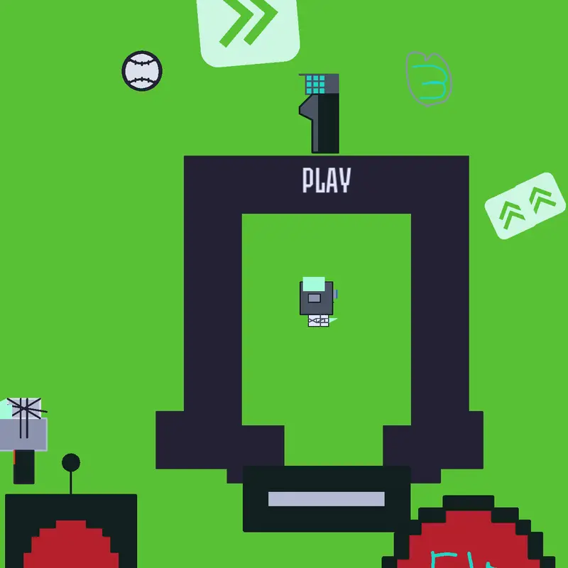 Game by @KA8ED